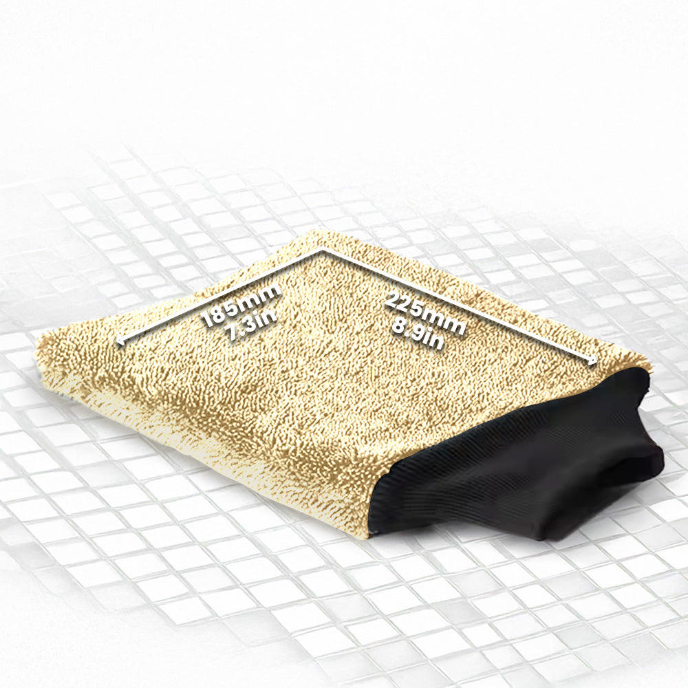 Shiny Glove™ Cleaning Glove