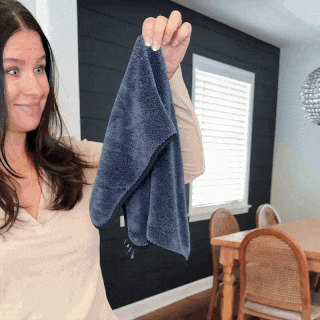 Shiny Glove™ Cleaning Glove