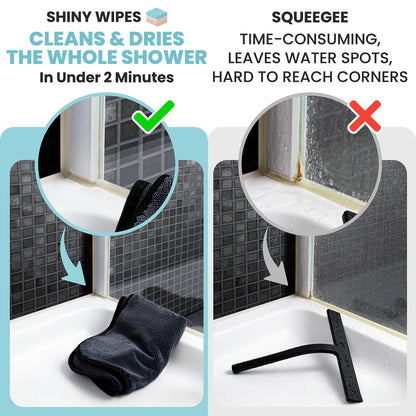 Shiny Bath™ 2XL Drying Towel